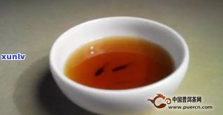 好的熟普洱茶外观怎么样？从图片看其特点与口感