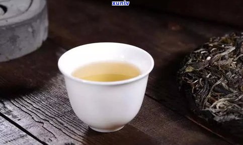 普洱茶喝起来没有味道的原因是什么？