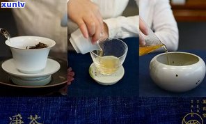 全面解析：普洱茶的讲解 *** 、种类与视频