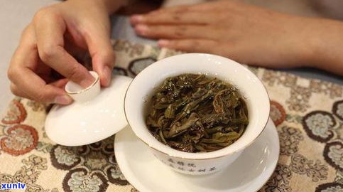 熟普洱茶舌头发麻-熟普洱茶舌头发麻可以喝吗