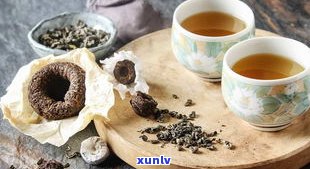 石家亦近普洱茶-石家普洱茶店