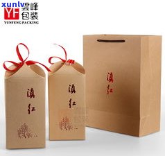 普洱茶叶礼盒：多口味包装，价格多少？一网打尽！