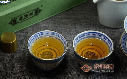 普洱茶的蜜香是什么味？来源与特点解析