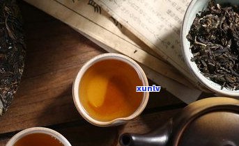 煮的普洱茶有泡沫？详解起因及解决  