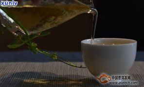 煮的普洱茶有泡泡：正常现象还是疑问？能喝吗？