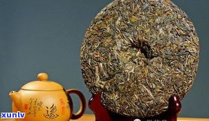 普洱茶怎么判断好坏？口诀、图片全解析！