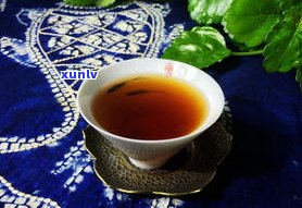 普洱熟茶味道如何形容？品鉴其独特口感与韵味