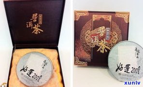 怎么买普洱茶送礼品？普洱茶送礼攻略，哪个好？