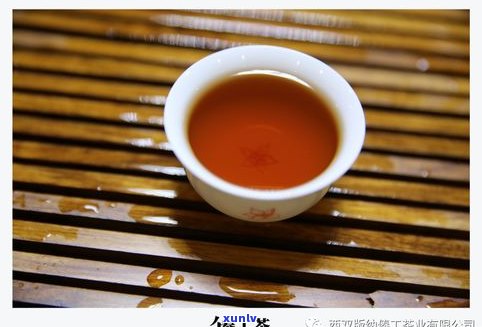 熟普洱茶冲泡的9个步骤和 *** 详解视频教程