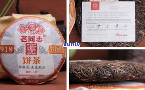 20年普洱茶饼价格：多少钱一斤？价值多少？完整价格表