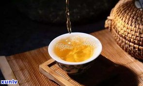 普洱茶能配什么喝-普洱茶能配什么喝比较好