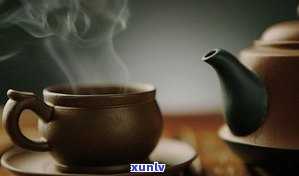 普洱茶：哪一年最热时喝？探究其热度攀升的起因