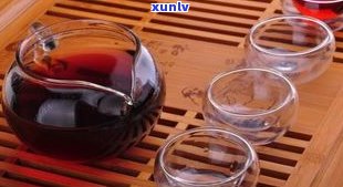 普洱茶玻璃杯：泡茶 *** 与次数全攻略