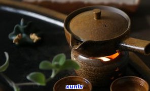 普洱茶玻璃杯：泡茶 *** 与次数全攻略