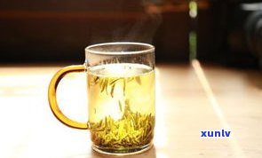 普洱茶玻璃杯：泡茶 *** 与次数全攻略