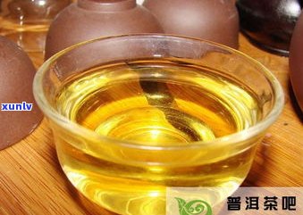 普洱茶用保杯的冲泡 *** 