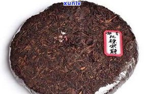 福元普洱茶介绍-福元普洱茶简介