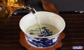 普洱白茶：生茶还是熟茶？探讨其分类和特点