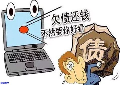 欠信用卡钱还不上属于何罪？可能面临的结果与法律责任