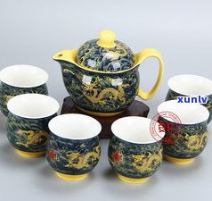 南平产茶：茶叶、茶具、厂家一应俱全