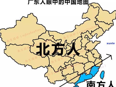 普洱茶产地：全解析！哪里最正宗？省份、排名及分布一览