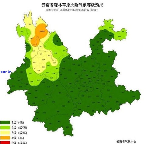 普洱茶产地：全解析！哪里最正宗？省份、排名及分布一览