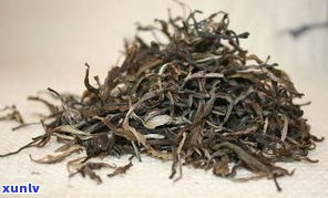 布朗山帕沙古树茶口感特点与价格一览