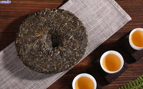 牌普洱茶辨别真假全攻略：视频、图片、 *** 一网打尽，直达普洱茶商城