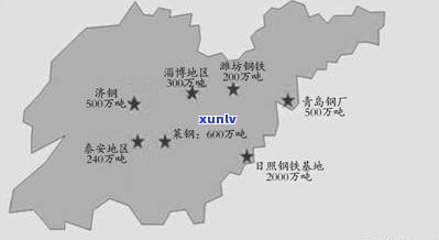 普洱茶的产地是哪个省份？探究其、最多产区