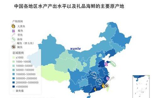 普洱茶的产地是哪个省份？探究其、最多产区