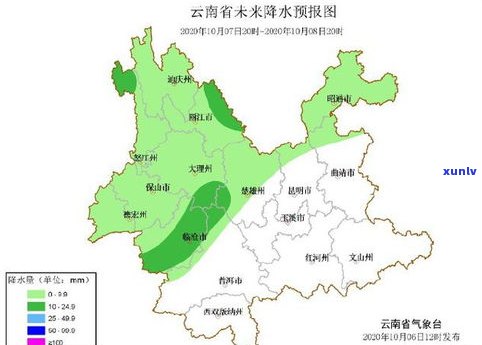 普洱茶的产地是哪个省份？探究其、最多产区