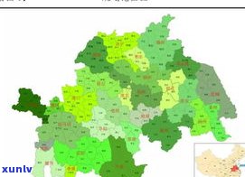 普洱茶的产地是哪个省份？探究其、最多产区