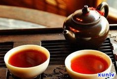 普洱茶土味原因解析：为何普洱茶会有土腥味？正常吗？