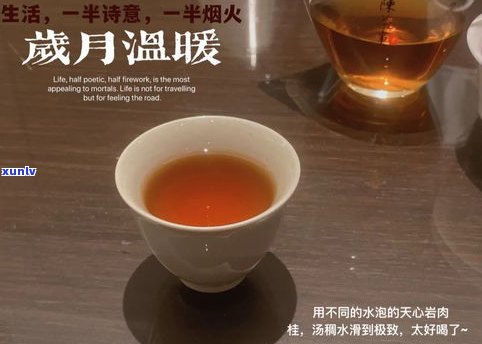 普洱茶红茶泡水喝-普洱茶红茶泡水喝好吗