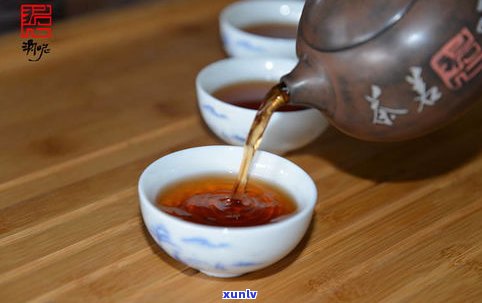 喝熟普洱茶小便快-喝熟普洱茶小便快正常吗