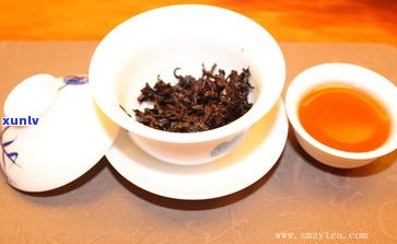 普洱茶是不是有打药作用？详解其功效与真相