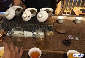 普洱茶有没有打药-普洱茶有没有打药的