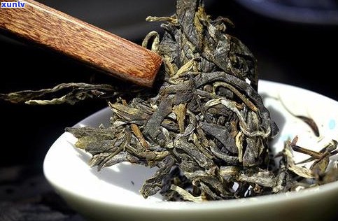 普洱茶易武山头图-普洱茶易武茶区有些什么山头茶