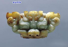 玉石物件图片大全：高清欣赏与玉器展示