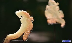 玉石物件图片大全：高清欣赏与玉器展示