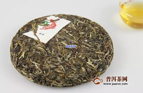 探索普洱茶的变化之美：从 *** 到品尝的全过程