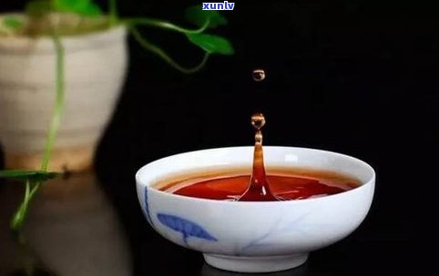 三大普洱茶的得名原因及其介绍