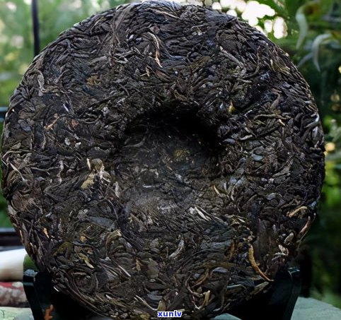 三大普洱茶的得名-三大普洱茶的得名起因