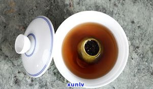 青柑普洱茶的正确泡饮 *** 及功效作用详解视频教程