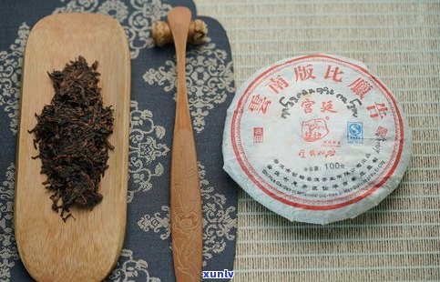 普洱茶压制过程详解：从叶到成品饼的全过程