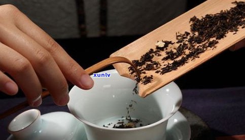 女性喝什么普洱茶？专业解答帮你选！