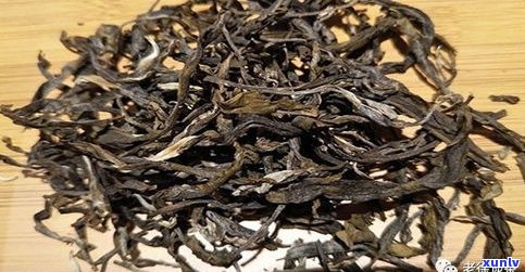 张家湾单株普洱茶-张家湾普洱茶多少一斤