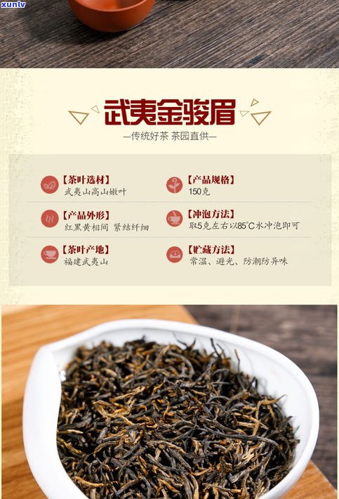 金骏眉普洱茶咋样-金骏眉 普洱茶