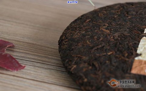 黑茶砖：它是普洱茶吗？详解与图片解析