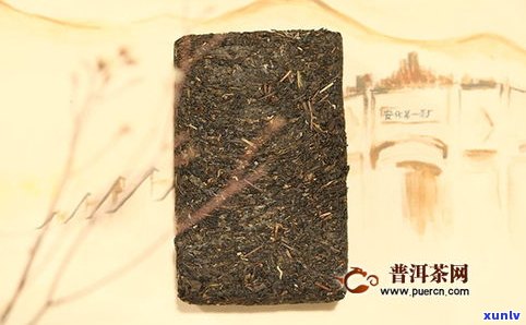 黑茶砖属于什么茶？详解其类别与品种